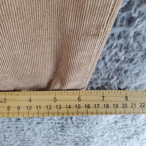 Murano Jeans Mens 29x30 Brown Alex Fit Corduroy Stretch Classic 5-Pocket *Read* - Picture 11 of 13